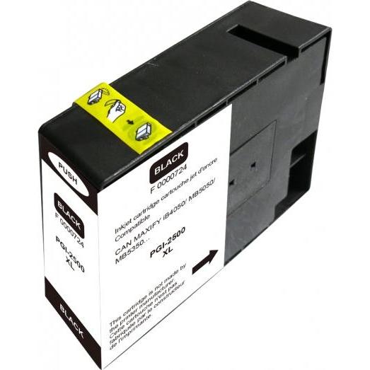 Thumbnail - Print, Druckerpatrone, CJ2500XLBUP (B)