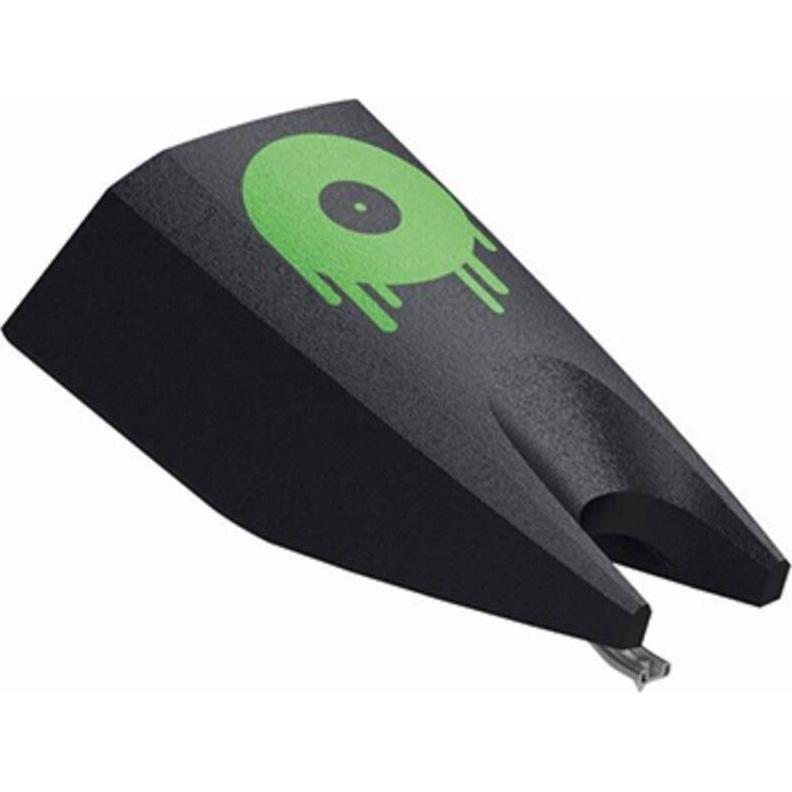 Ortofon Stylus Mix (Tonabnehmer), Plattenspieler Zubehör, Schwarz