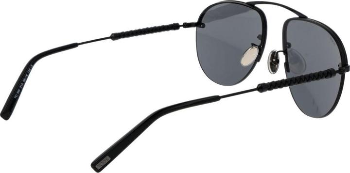 Produktbild Tods Herren-Sonnenbrille Schwarz