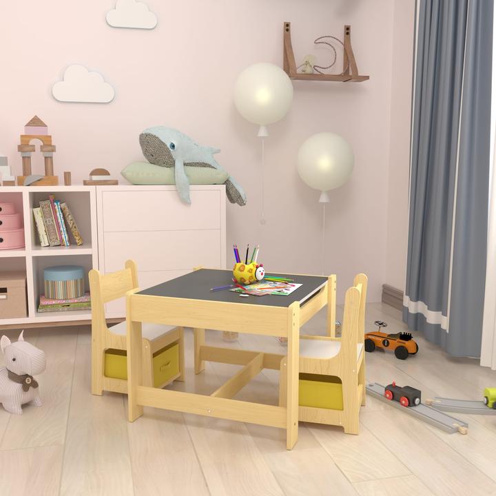 Immagine prodotto En.Casa Irixoa (Dinette per bambini)