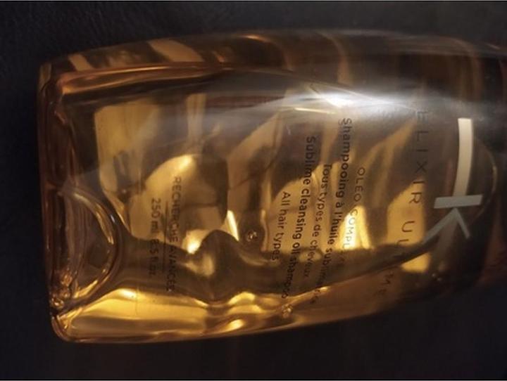 Immagine prodotto Kérastase Ultime (250 ml, Shampoo liquido)