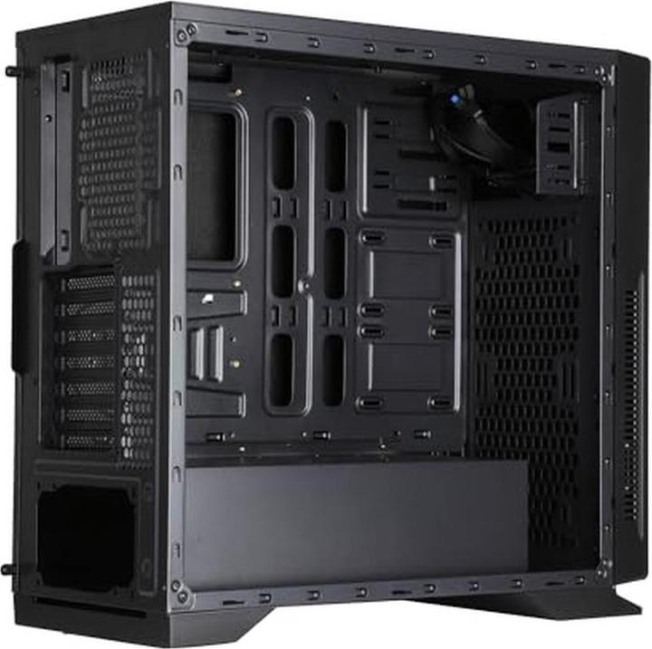 Produktbild Itek SYLENT 07 EVO (mATX, ATX)