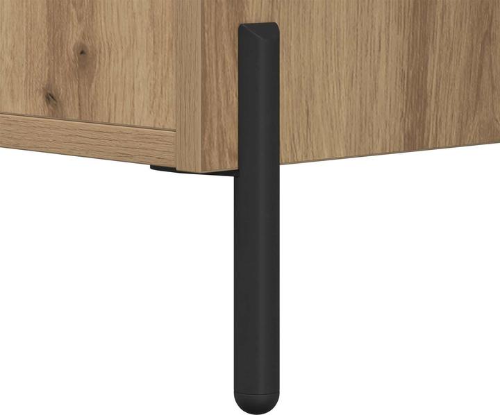 Produktbild vidaXL Moderner Sideboard (34 x 34.50 x 90 cm)