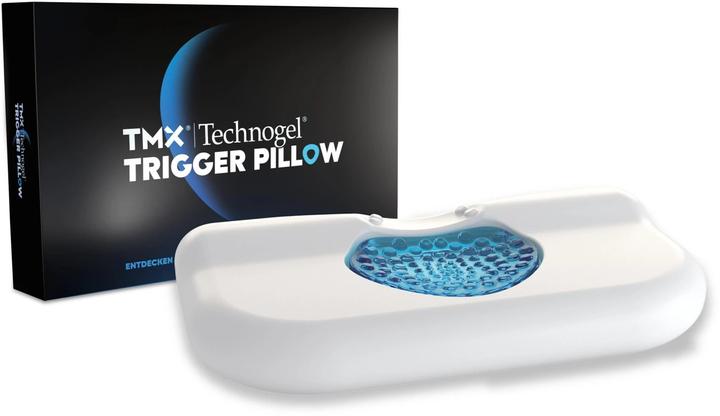 Immagine prodotto TMX Trigger (60 x 35 x 9 cm)