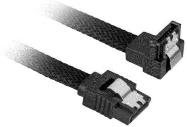 Sharkoon Manicotto SATA III