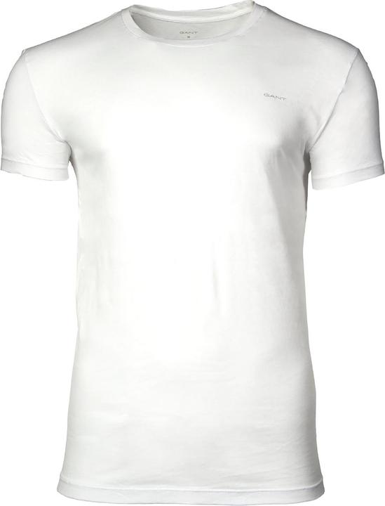 Immagine prodotto GANT C-NECK T-SHIRT 2-PACK (L)