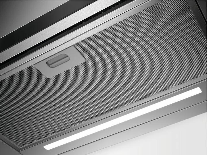 Actual product image AEG Built-in oven EHBYM