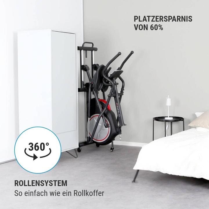 Produktbild Finnlo by Hammer Clever Fold
