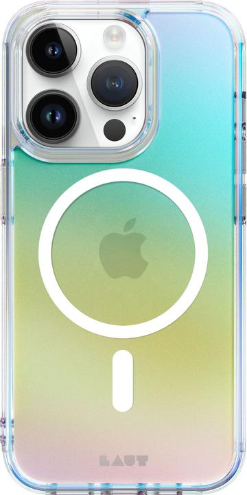 Actual product image Laut Holo (Apple iPhone 15 Pro)