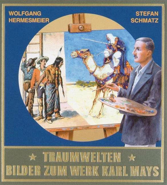 Produktbild Traumwelten 1 (Deutsch, Schmatz Hermesmeier, Wolfgang, 2004)