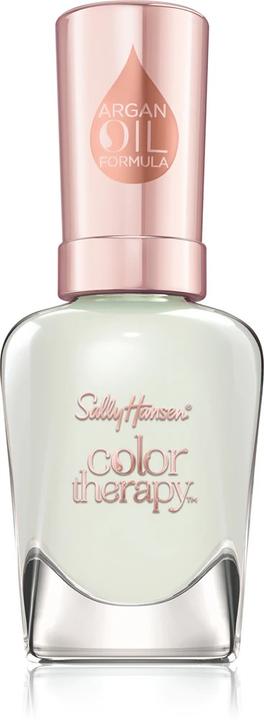 Actual product image Sally Hansen Colour Therapy Nail Polish - Nail Polish 14 ml 120 Morning Meditation (120 Morning Meditation)