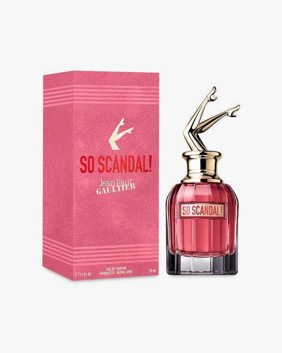 Image du produit Gaultier So Scandal! (Eau de parfum, 30 ml)