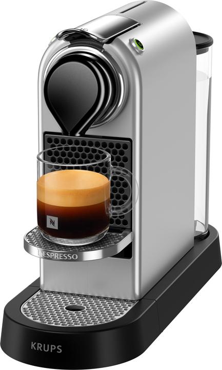 Image du produit Krups Nespresso CitiZ (NESPRESSO Original)