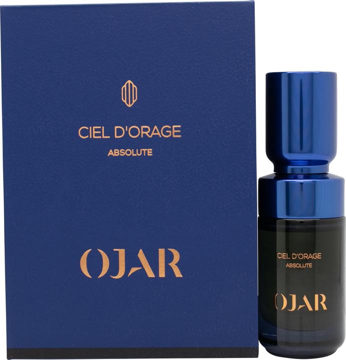 Produktbild Ojar Ciel d'Orage Oil Absolute (20 ml)
