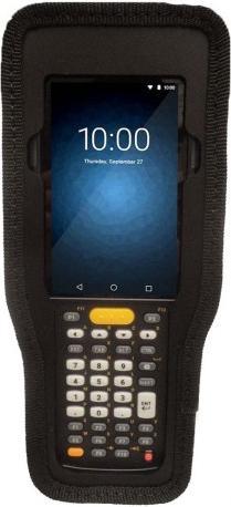 Immagine prodotto Mobilis 063007, Custodia a sacchetto, Nero, Zebra, MC3300 GUN, Francia, 44 g