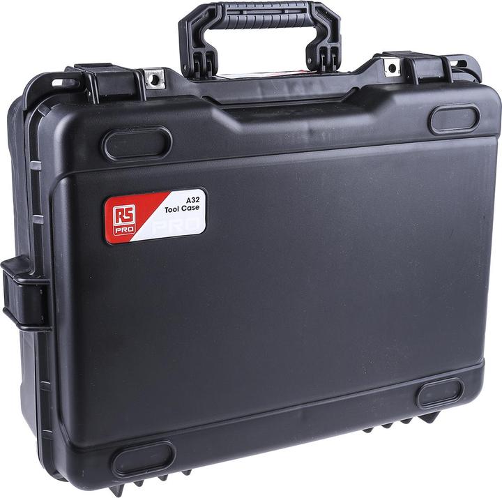 Produktbild RS PRO 25 Piece Technicians Tool Kit (25 Teile)