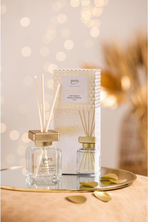 Produktbild Ipuro Duftstäbchen Time to Glow (100 ml)