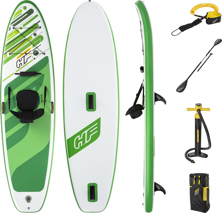 Bestway Hydro-Force Freesoul (11'5")