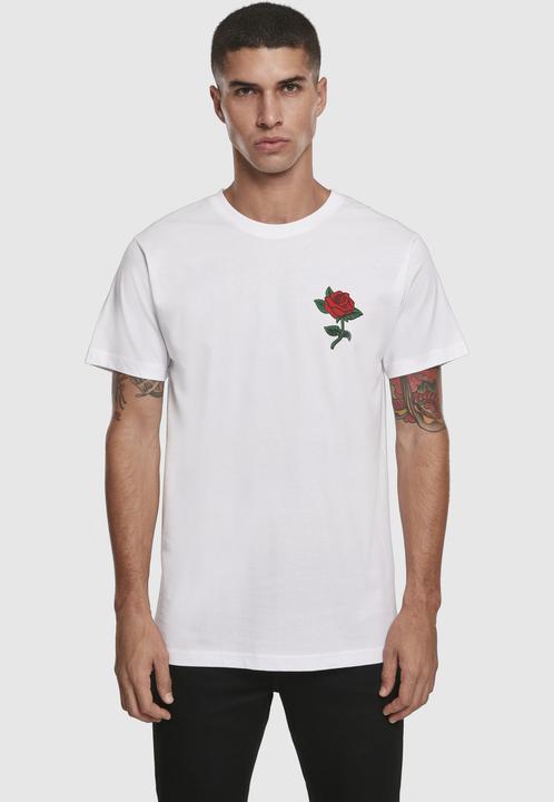 Produktbild Mister Tee Rose Tee (XS)