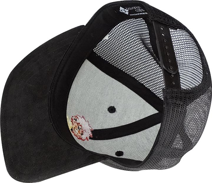 Produktbild Bavarian Caps Pumuckl Trucker (One Size)