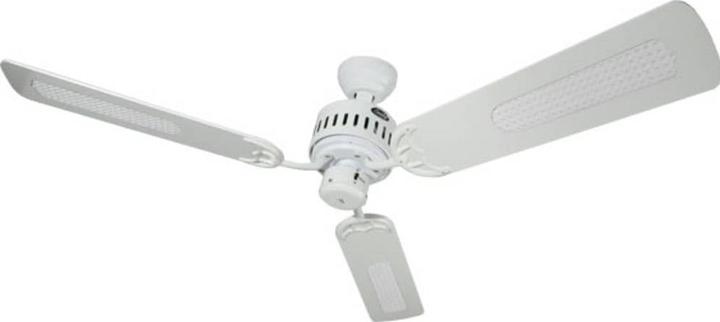 Phaesun Ventilateur de plafond Cool Breeze RC 24