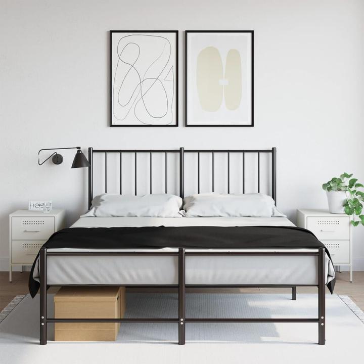 Produktbild vidaXL Nachttisch (36 x 39 x 50.50 cm)