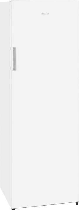 Actual product image Exquisit Freezer GS 271-NF-H-010E (Stand-alone, 194 l)