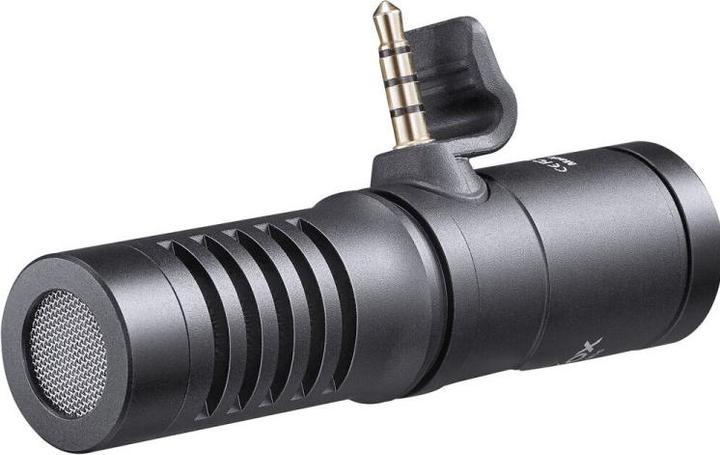 Actual product image Godox Vlogging Kit VK2-AX Mit 3.5 mm Anschluss