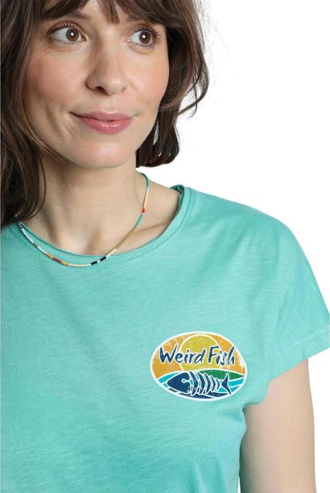 Produktbild Weird Fish Seashore TShirt (48)