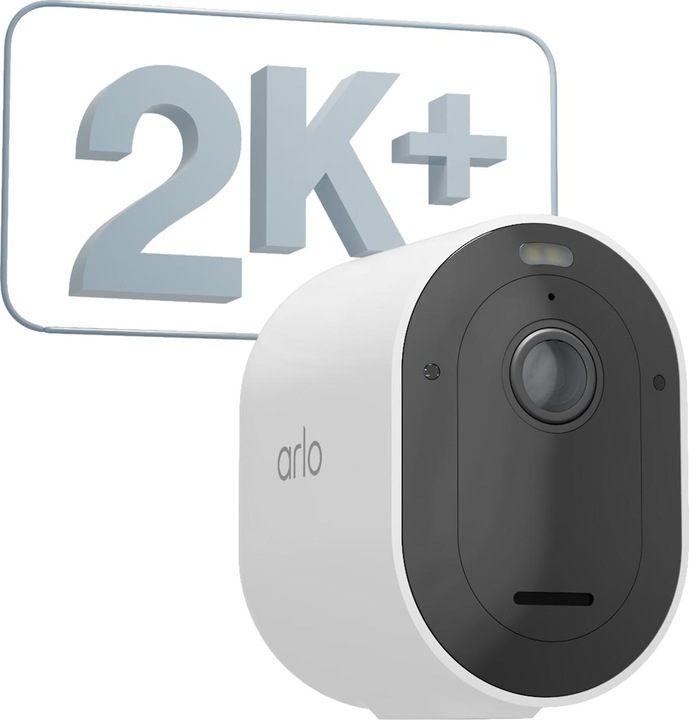 Produktbild Arlo Pro 5 (2560 x 1440 (WQHD))