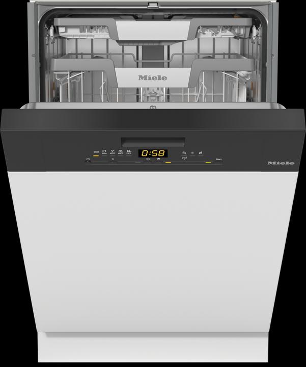 Miele G 3725-55 SCi