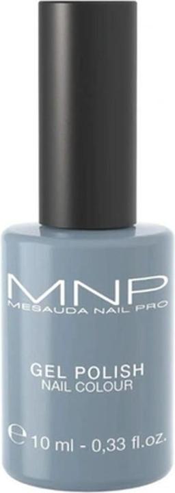 Produktbild Mesauda Mnp Gel Polish Fall Harvest 203 - 10ml