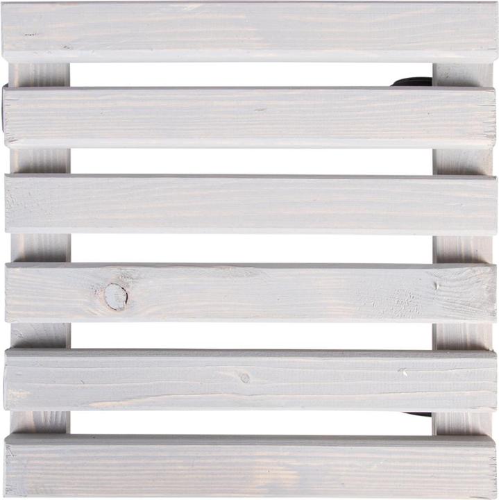 Actual product image Esschert Design Square scooter coaster L