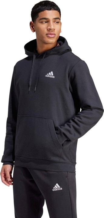 Immagine prodotto adidas Felpa con Cappuccio Adulto Unisex (L)