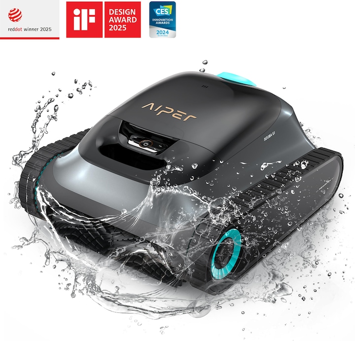 Produktbild Aiper Scuba S1