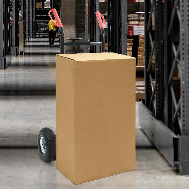 Produktbild vidaXL Handwagen