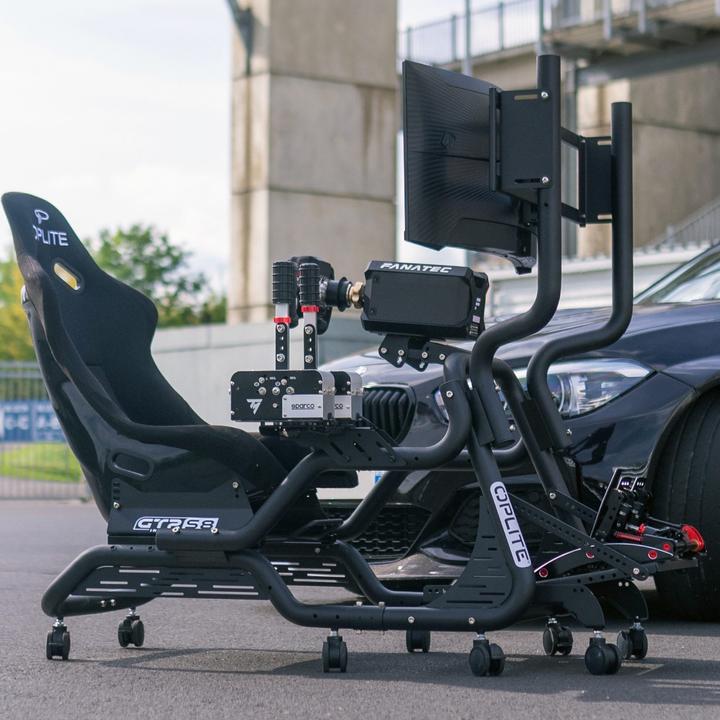 Immagine prodotto Oplite Gtr S8 Infinity Forceegtr S8 Infinity Force