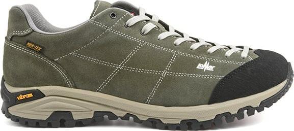 Produktbild Lomer Maipos Suede Mtx (40)
