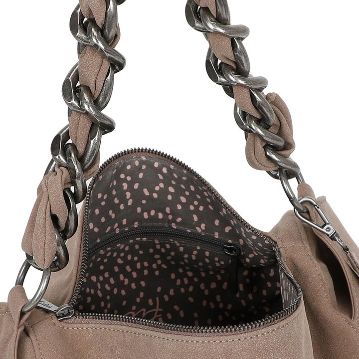 Actual product image Fritzi aus Preußen Fritzi Janni Jack shoulder bag 33 cm