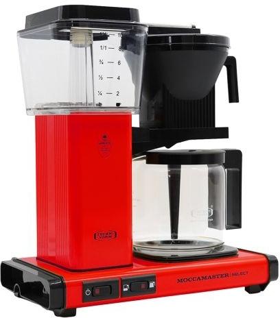 Image du produit Moccamaster KBG Select