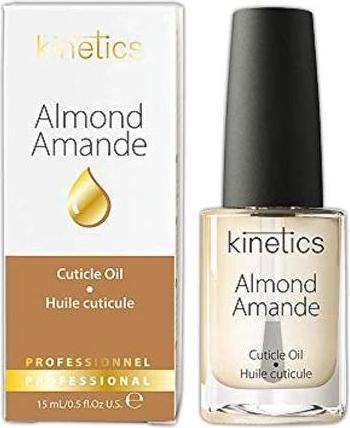Produktbild Kinetics Mandel Nagelhautöl 15ml (15 ml)