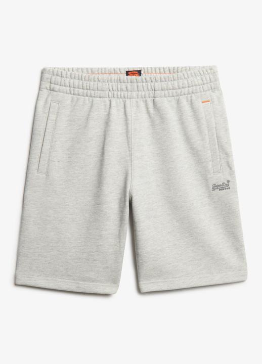 Produktbild Superdry Basic-Jersey mit Logo (L)
