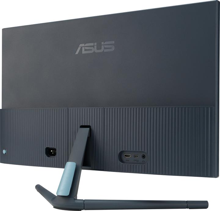 Actual product image ASUS VU249CFE-B (1920 x 1080 pixels, 23.80")