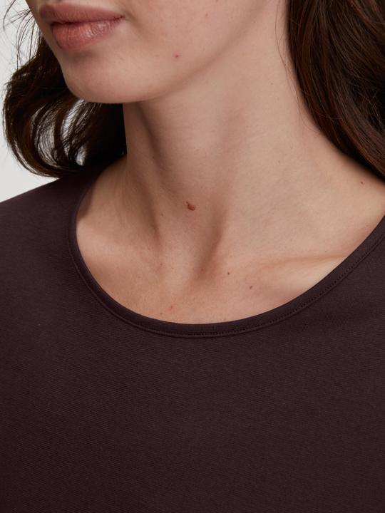 Actual product image Calida Favourites Botanic T-Shirt (S)