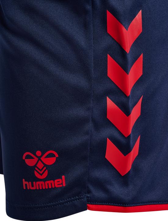 Produktbild hummel hmlCORE 2.0 SHORTS WOMAN (XXL)