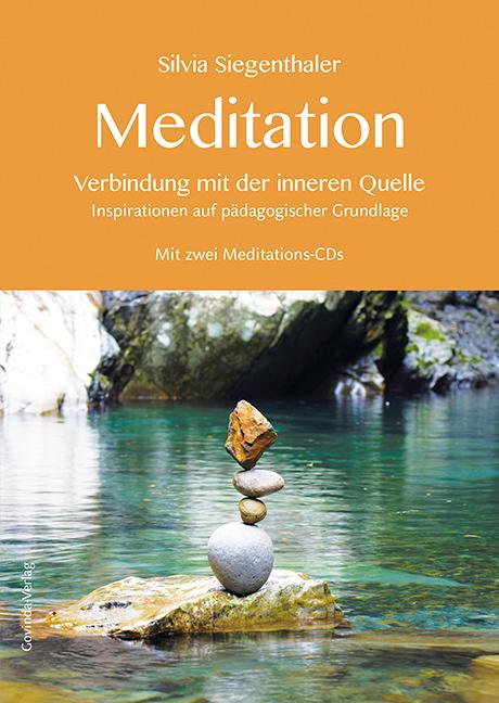 Meditation (German, Silvia Siegenthaler, 2020)