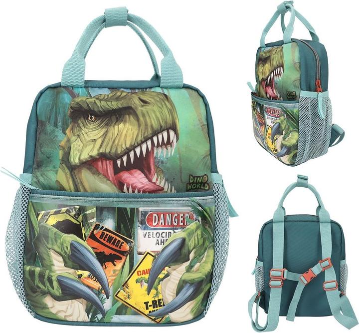 Produktbild Dino World - backpack DANGER ( 0411778 )