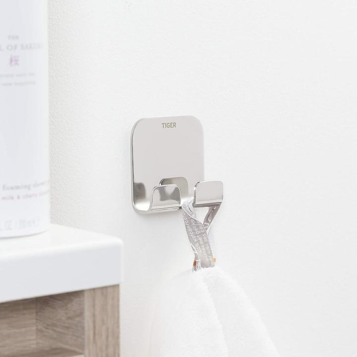 Actual product image Tiger Colar