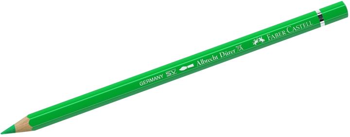Immagine prodotto Faber-Castell Matita colorata Albrecht Dürer verde ftalo scuro 264 (Verde ftalo scuro, 1 x)