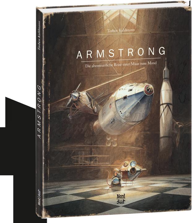 Armstrong (Deutsch, Torben Kuhlmann, 2016)
